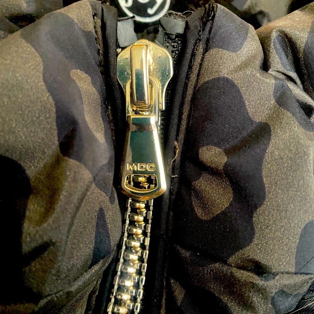 MDC Jacket - Picture 3 of 7